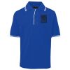 JB's  KIDS CONTRAST POLO Thumbnail