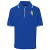 JB's  KIDS CONTRAST POLO Thumbnail