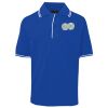 JB's  KIDS CONTRAST POLO Thumbnail