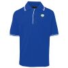 JB's  KIDS CONTRAST POLO Thumbnail