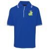 JB's  KIDS CONTRAST POLO Thumbnail