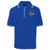 JB's  KIDS CONTRAST POLO Thumbnail
