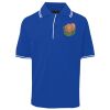 JB's  KIDS CONTRAST POLO Thumbnail