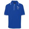 JB's  KIDS CONTRAST POLO Thumbnail