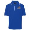 JB's  KIDS CONTRAST POLO Thumbnail