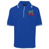 JB's  KIDS CONTRAST POLO Thumbnail