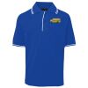 JB's  KIDS CONTRAST POLO Thumbnail