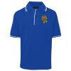JB's  KIDS CONTRAST POLO Thumbnail