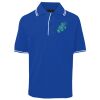 JB's  KIDS CONTRAST POLO Thumbnail
