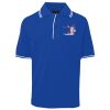 JB's  KIDS CONTRAST POLO Thumbnail