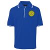 JB's  KIDS CONTRAST POLO Thumbnail