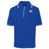 JB's  KIDS CONTRAST POLO Thumbnail
