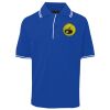 JB's  KIDS CONTRAST POLO Thumbnail