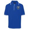 JB's  KIDS CONTRAST POLO Thumbnail