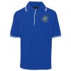 JB's  KIDS CONTRAST POLO Thumbnail