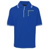 JB's  KIDS CONTRAST POLO Thumbnail