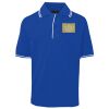 JB's  KIDS CONTRAST POLO Thumbnail