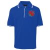 JB's  KIDS CONTRAST POLO Thumbnail