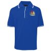 JB's  KIDS CONTRAST POLO Thumbnail