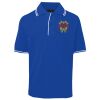 JB's  KIDS CONTRAST POLO Thumbnail