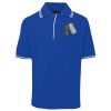 JB's  KIDS CONTRAST POLO Thumbnail