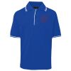 JB's  KIDS CONTRAST POLO Thumbnail