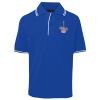 JB's  KIDS CONTRAST POLO Thumbnail