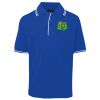 JB's  KIDS CONTRAST POLO Thumbnail