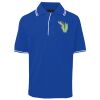 JB's  KIDS CONTRAST POLO Thumbnail