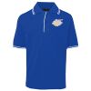 JB's  KIDS CONTRAST POLO Thumbnail