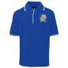 JB's  KIDS CONTRAST POLO Thumbnail