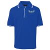 JB's  KIDS CONTRAST POLO Thumbnail