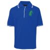 JB's  KIDS CONTRAST POLO Thumbnail