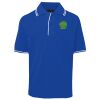 JB's  KIDS CONTRAST POLO Thumbnail