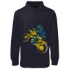 JB's  KIDS L/S 210 POLO Thumbnail