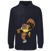 JB's  KIDS L/S 210 POLO Thumbnail