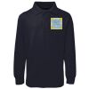 JB's  KIDS L/S 210 POLO Thumbnail