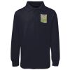 JB's  KIDS L/S 210 POLO Thumbnail