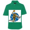 JB's  KIDS S/S 210 POLO Thumbnail