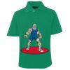 JB's  KIDS S/S 210 POLO Thumbnail