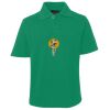 JB's  KIDS S/S 210 POLO Thumbnail