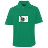 JB's  KIDS S/S 210 POLO Thumbnail
