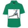 JB's  KIDS S/S 210 POLO Thumbnail