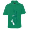 JB's  KIDS S/S 210 POLO Thumbnail