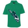 JB's  KIDS S/S 210 POLO Thumbnail