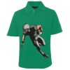 JB's  KIDS S/S 210 POLO Thumbnail