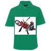 JB's  KIDS S/S 210 POLO Thumbnail