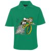 JB's  KIDS S/S 210 POLO Thumbnail