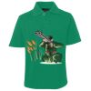 JB's  KIDS S/S 210 POLO Thumbnail