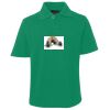JB's  KIDS S/S 210 POLO Thumbnail